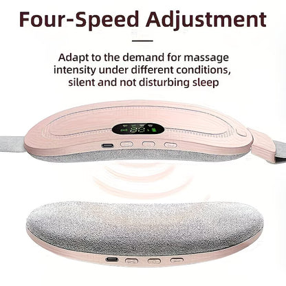 Heating Period Pain Relief Belt